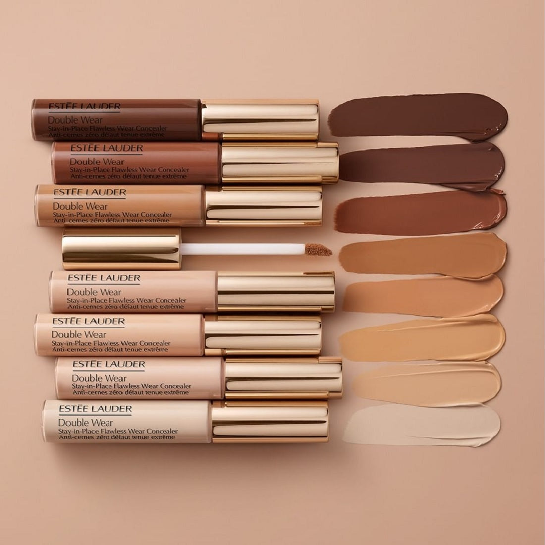  Flawless Wear Concealer