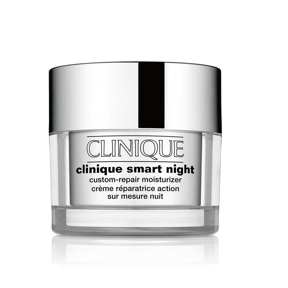 Smart Night Custom-Repair Moisturizer 50ML