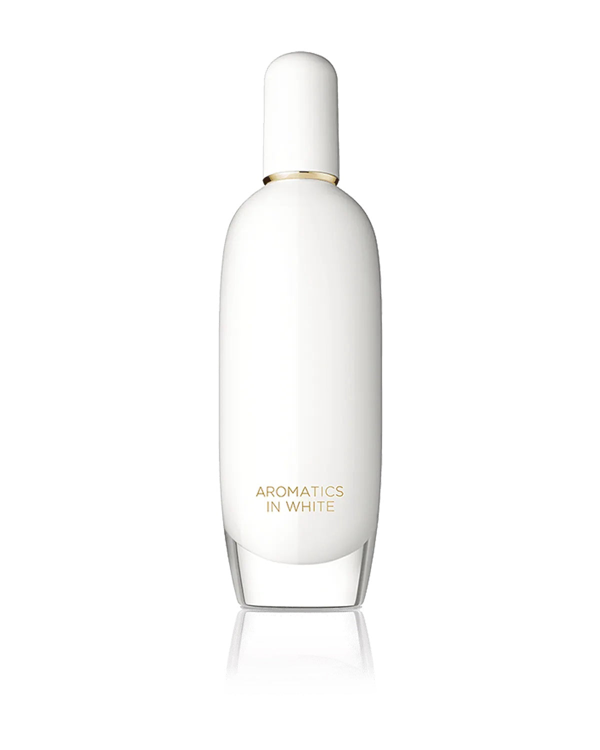 Aromatics In White