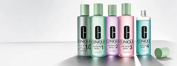 Clarifying Lotion