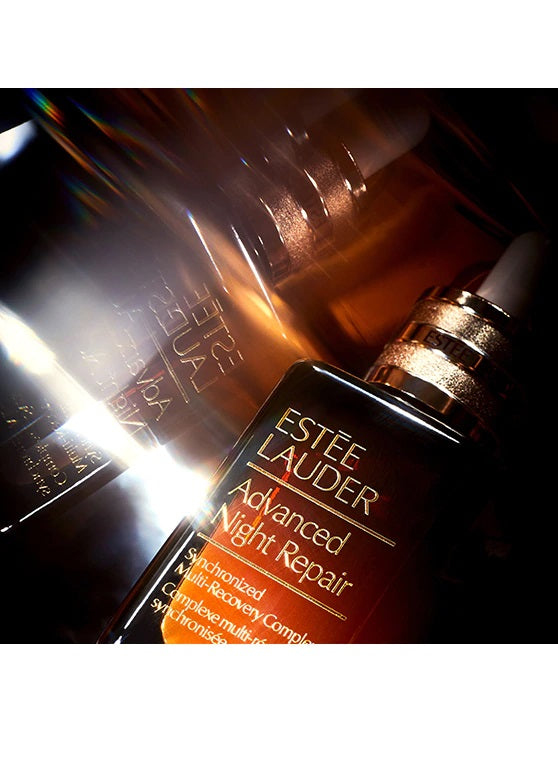 Advanced Night Repair Synchronized Multi-Recovery Complex Serum