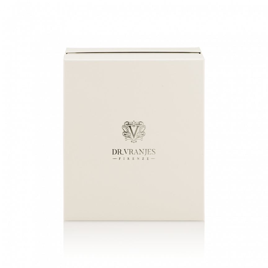 Gift Box 250ml + 150ml Refill - Arancio Uva Rossa