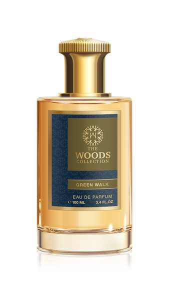 GREEN WALK EDP SPRAY 100ML