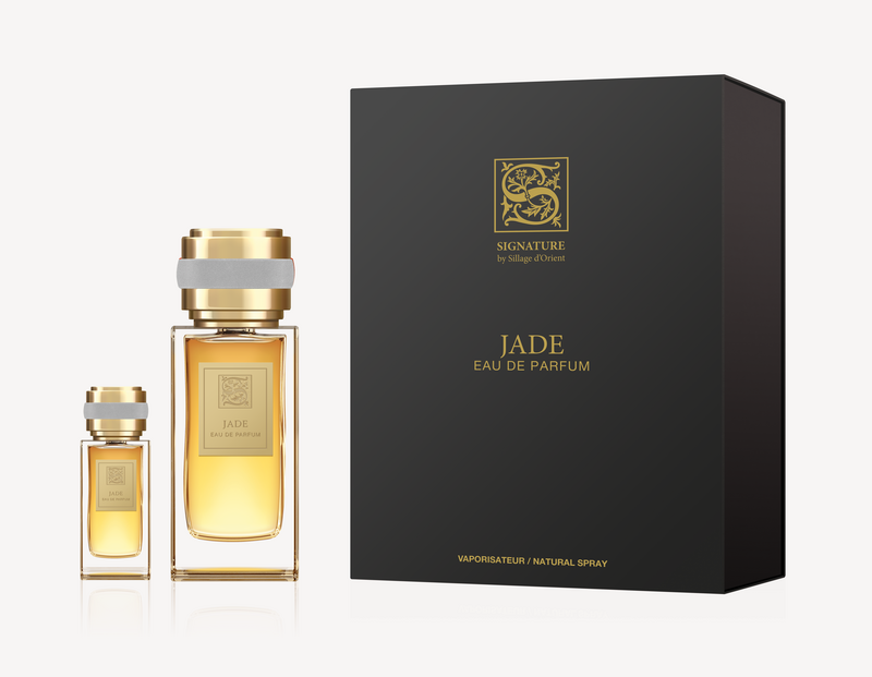 SIGNATURE JADE 100ML + 15ML