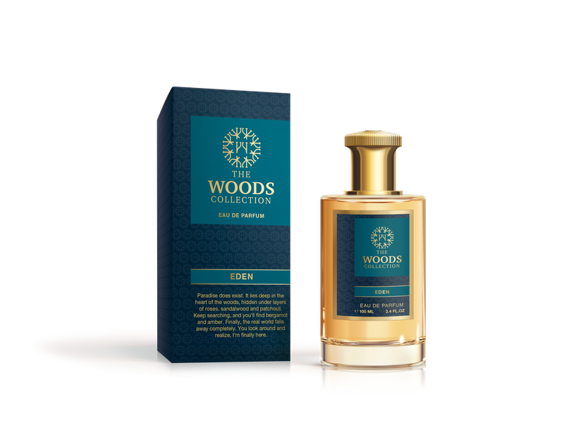 EDEN EDP SPRAY 100ML