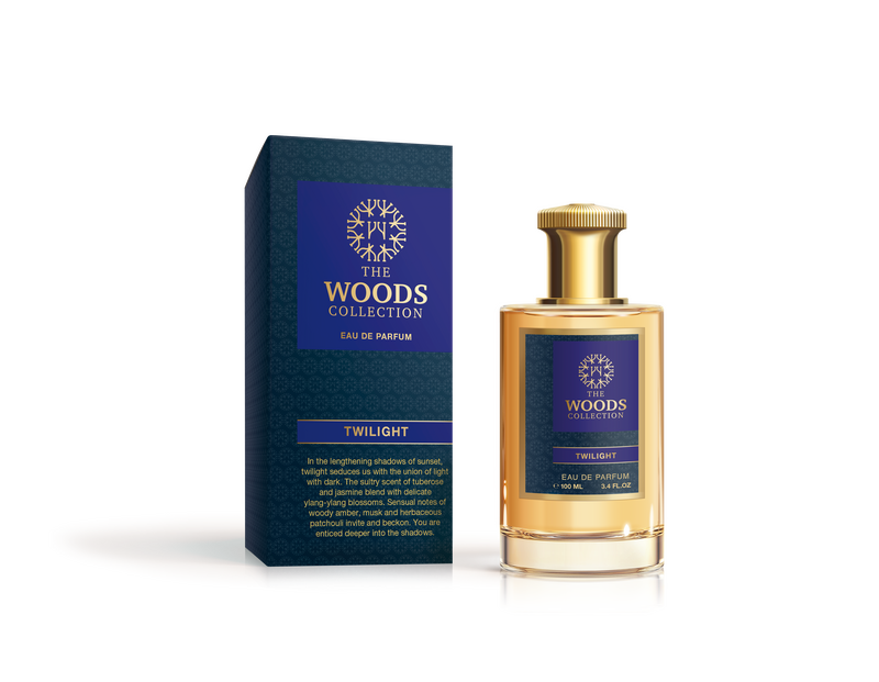 TWILIGHT EDP SPRAY 100ML