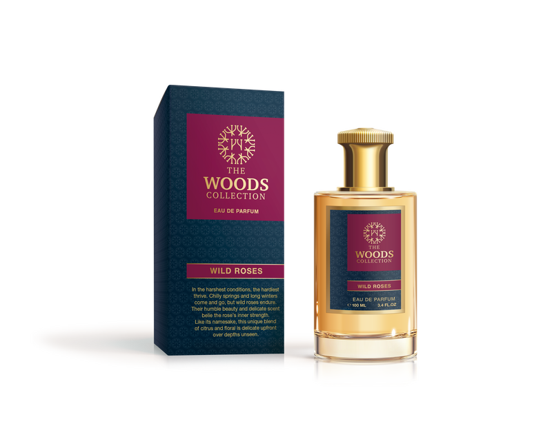 WILD ROSES EDP SPRAY 100ML